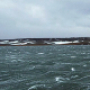 Scientists have studied dangerous wave processes along the Northern Sea Route