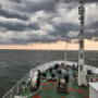 Scientists to develop climate monitoring module for Baltic Sea