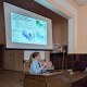 Первая школа-конференция по биогеохимическим циклам углерода и экосистемным процессам